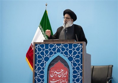 امروز همه باید در جنگ روایت‌ها دشمن را رسواکنند