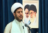 محور مقاومت از ایران تا یمن و فلسطین گسترش یافته است