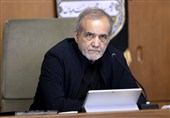 Iran Needs Dignified Perseverance, Unshakable Defense: President