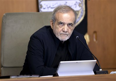 Iran Needs Dignified Perseverance, Unshakable Defense: President