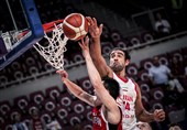 Iran Sweeps Syria to Advance to 2025 FIBA Asia Cup QF