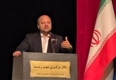 معاون وزیر ارشاد: رسانه‌ها ضلع حیاتی میدان جنگ فرهنگی هستند