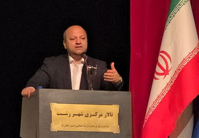 معاون وزیر ارشاد: رسانه‌ها ضلع حیاتی میدان جنگ فرهنگی هستند