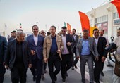 مدیرعامل شرکت ملی مس: حمایت از صنعتگران داخلی از مهم‌ترین وظایف ماست
