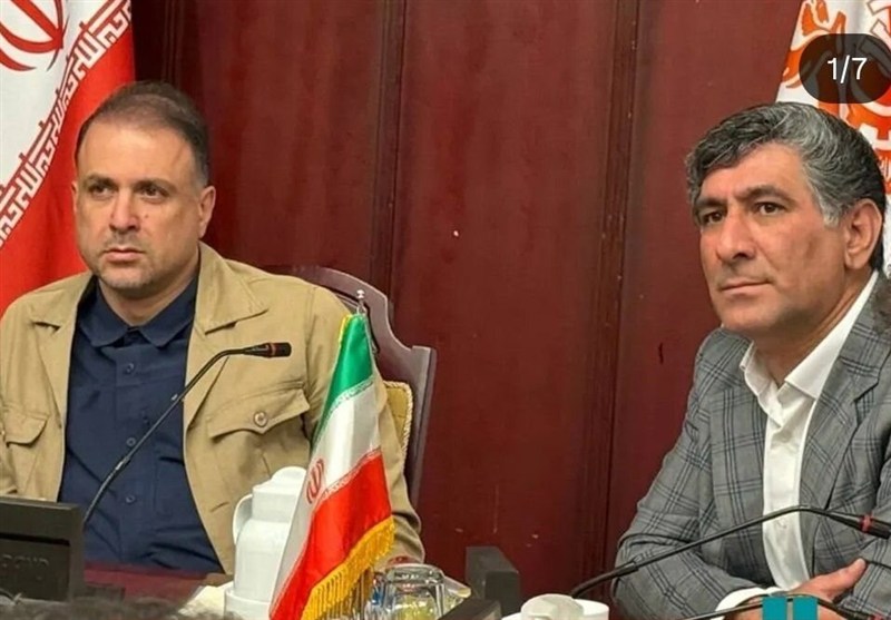 تاکید مدیرعامل شرکت ملی مس بر پایداری تولید و تسریع در اجرای پروژه‌های توسعه‌ای