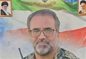 پدرم با لبخند به استقبال شهادت رفت