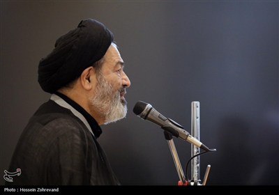 بازدید میدانی مسئولان حج و زیارت از خدمات به زائران در شهر نجف اشرف