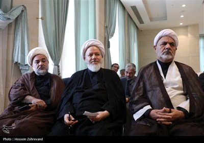 بازدید میدانی مسئولان حج و زیارت از خدمات به زائران در شهر نجف اشرف