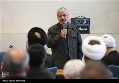 بازدید میدانی مسئولان حج و زیارت از خدمات به زائران در شهر نجف اشرف