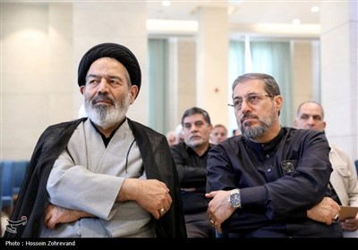 بازدید میدانی مسئولان حج و زیارت از خدمات به زائران در شهر نجف اشرف