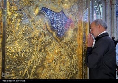 بازدید میدانی مسئولان حج و زیارت از خدمات به زائران در شهر نجف اشرف