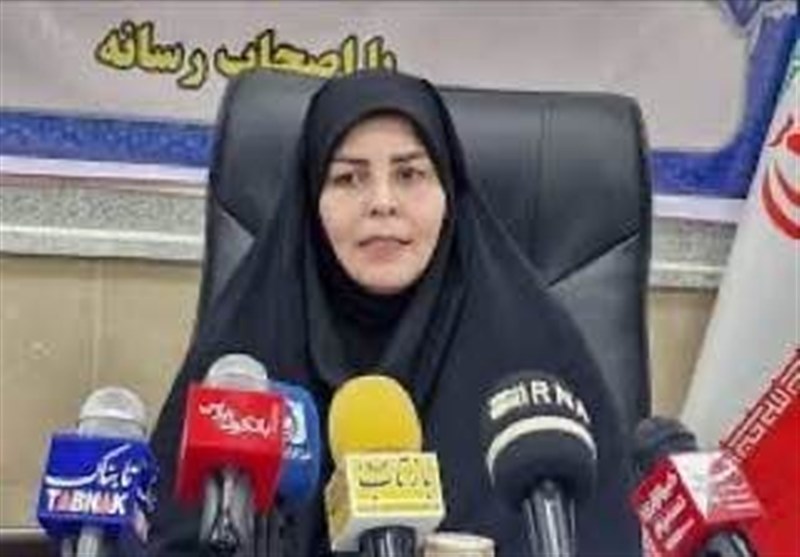 برپایی ایستگاه مهمانان کوچک امام حسین (ع) در مرز مهران