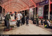 تردد 100 هزار زائر از مرز خسروی؛ درخواست مدیریت سفر از زائران