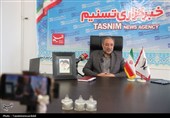 مدیرکل ورزش و جوانان اردبیل در روز خبرنگار با تسنیم دیدار کرد
