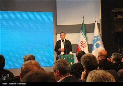 آیین بزرگداشت روز خبرنگار در اردبیل برگزار شد