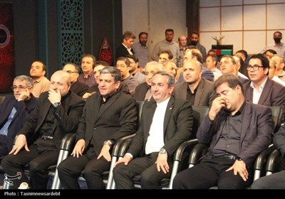 آیین بزرگداشت روز خبرنگار در اردبیل برگزار شد