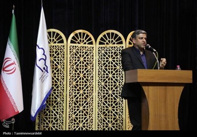 آیین بزرگداشت روز خبرنگار در اردبیل برگزار شد