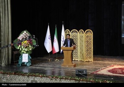آیین بزرگداشت روز خبرنگار در اردبیل برگزار شد