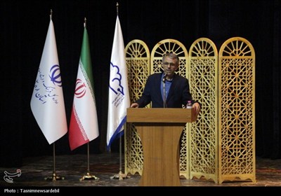 آیین بزرگداشت روز خبرنگار در اردبیل برگزار شد