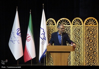 آیین بزرگداشت روز خبرنگار در اردبیل برگزار شد