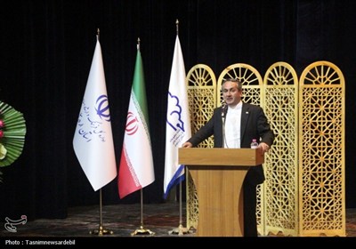 آیین بزرگداشت روز خبرنگار در اردبیل برگزار شد