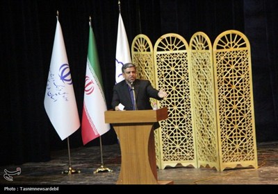 آیین بزرگداشت روز خبرنگار در اردبیل برگزار شد