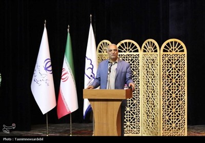 آیین بزرگداشت روز خبرنگار در اردبیل برگزار شد