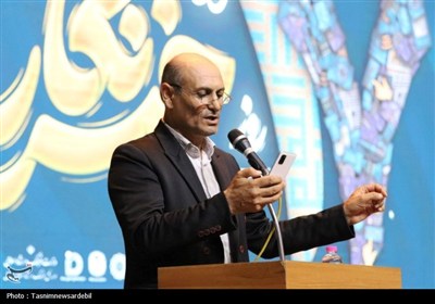 آیین بزرگداشت روز خبرنگار در اردبیل برگزار شد