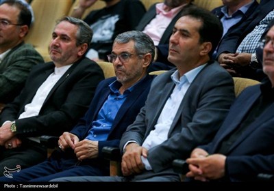آیین بزرگداشت روز خبرنگار در اردبیل برگزار شد