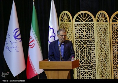 آیین بزرگداشت روز خبرنگار در اردبیل برگزار شد