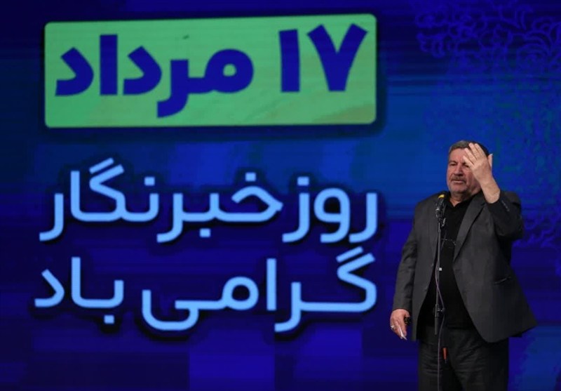 پیگیری بیمه و مسکن رایگان خبرنگاران؛ وعده رئیس شورای اطلاع‌رسانی دولت