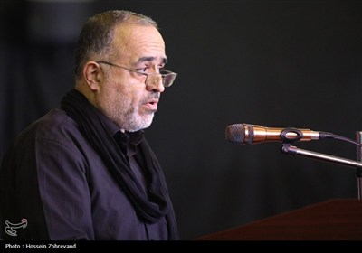 نشست علمی ظرفیت‌های اربعین و ترویج گفتمان و معارف نهج‌البلاغه در نجف اشرف