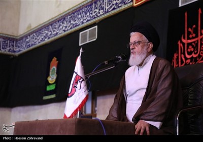 نشست علمی ظرفیت‌های اربعین و ترویج گفتمان و معارف نهج‌البلاغه در نجف اشرف