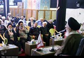 نشست علمی ظرفیت‌های اربعین و ترویج گفتمان و معارف نهج‌البلاغه در نجف اشرف