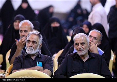 نشست علمی ظرفیت‌های اربعین و ترویج گفتمان و معارف نهج‌البلاغه در نجف اشرف