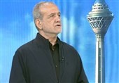 پزشکیان در صداوسیما: ایران متعلق به همه ایرانیان است