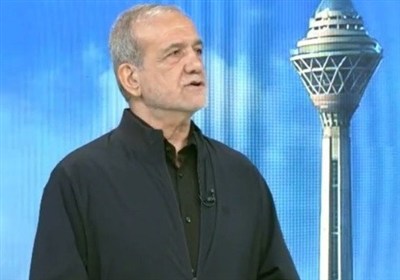 پزشکیان در صداوسیما: ایران متعلق به همه ایرانیان است