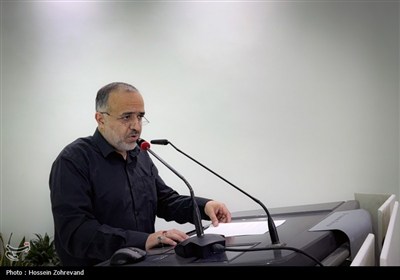 همایش مسئولان فرهنگی موکب‌های ایرانی در کربلای معلی