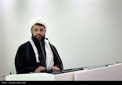همایش مسئولان فرهنگی موکب‌های ایرانی در کربلای معلی
