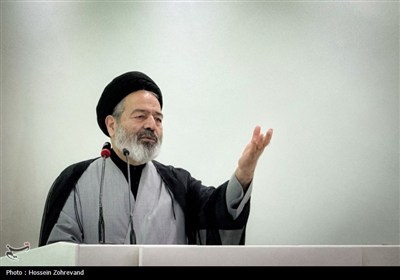همایش مسئولان فرهنگی موکب‌های ایرانی در کربلای معلی