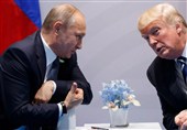 Трамп и Путин встретятся на Аляске в следующую пятницу для обсуждения прекращения войны на Украине