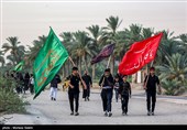 یادداشت| اربعین؛ نماد مقاومت و تبیین فرهنگ عاشورا