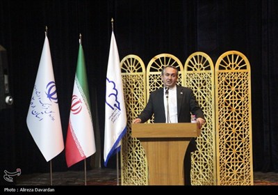 مراسم گرامیداشت روز خبرنگار در اردبیل