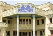 سفارت ایران: نسلکشی اسرائیل صلح پایدار در منطقه را غیرممکن خواهد کرد