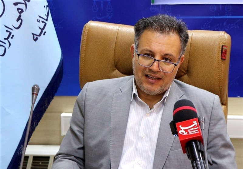 قوه قضائیه , 