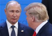 Trump, Putin to Hold Alaska Summit amid Push for Ukraine Peace Deal