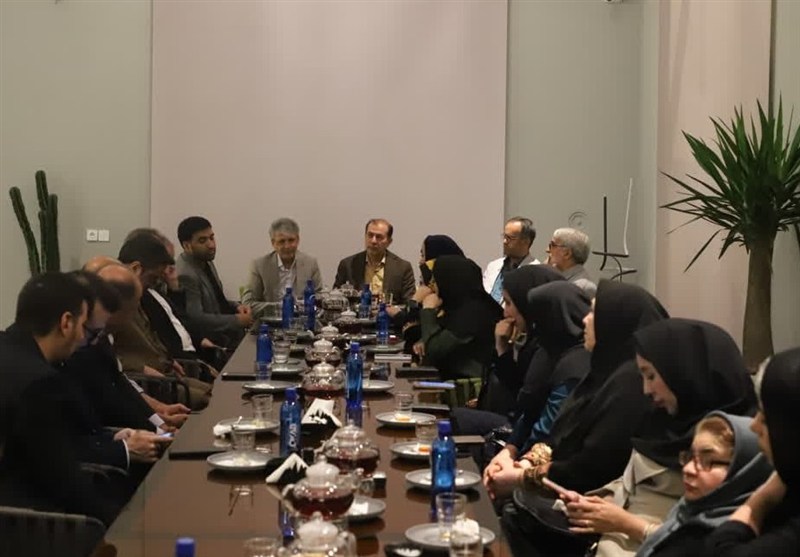 خبرنگاران نقش بی‌بدیل در توسعه میراث فرهنگی خراسان جنوبی دارند