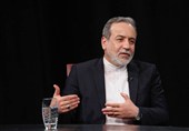 عراقچی: اروپایی‌ها در جایگاه و موضعی نیستند که درباره اسنپ‌بک تصمیم بگیرند
