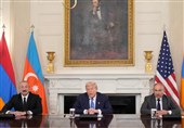 Azerbaijan, Armenia Seal US-Brokered Agreement on Ending Hostilities