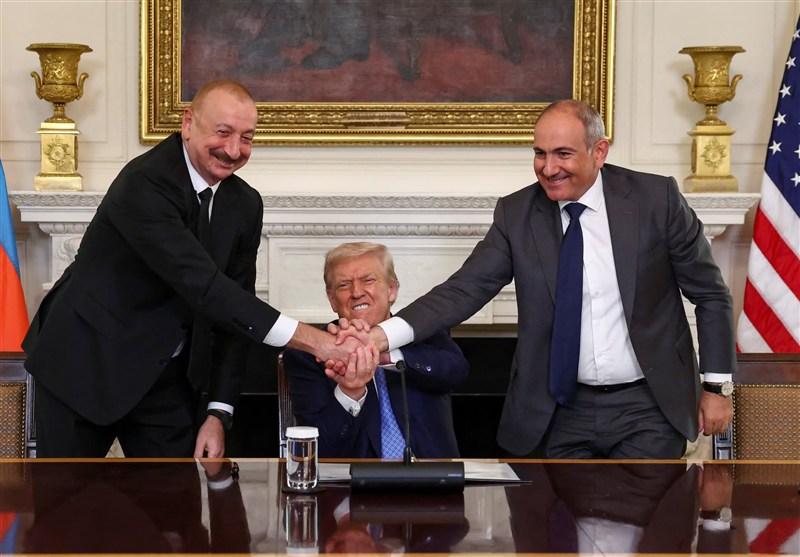 Ermenistan ve Azerbaycan’ın Beyaz Saray’daki Anlaşması: ‘Trump Koridoru’ Zengezur Koridoru’nun Yerini Alır mı?